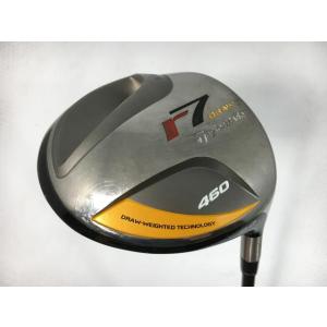 即決 中古 r7 460 Draw ドライバー (USA仕様) 1W RE-AX 55(US) 9 ...