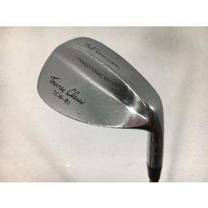 即決 中古 ターニークラシックTCW-R1ウエッジ AW D/G 52 S-300