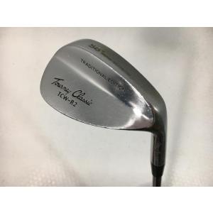 即決 中古 ターニークラシックTCW-R2ウエッジ SW D/G 56 S-300