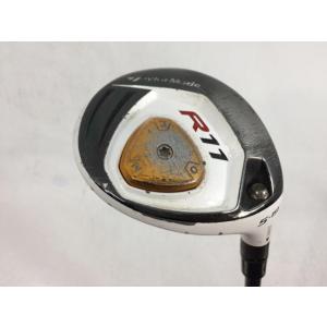 即決 中古 R11 フェアウェイ (日本仕様) 5W Motore 60 19 S