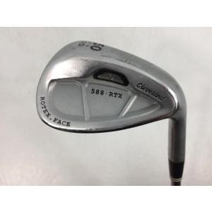 即決 中古 588 RTX CB クローム ウェッジ AW NSプロ 950GH 50 S