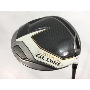 返品OK 中古 STEALTH GLOIRE PLUS (ステルス グローレ プラス) ドライバー 2022 1W SPEEDER NX for TM 9.5 S