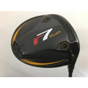 返品OK 中古 r7 Quad Mini (クアッド ミニ) ドライバー 2025 (日本仕様) 1...