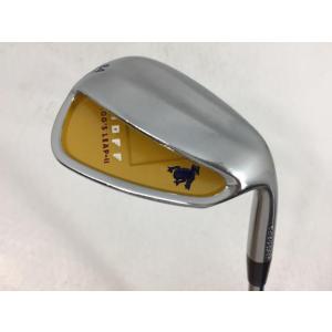 返品OK 中古 ONOFF LABO SPEC FROG'S LEAP-2 ウェッジ LW NSプロ...