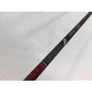 返品OK 中古 シャフト単品 (ヤマハ スリーブ付) 1W ツアーAD VF-5 選択なし R-1