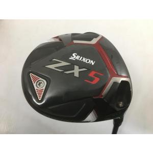 返品OK 中古 スリクソン(SRIXON) ZX5 ドライバー 2020 1W ディアマナ ZX50...