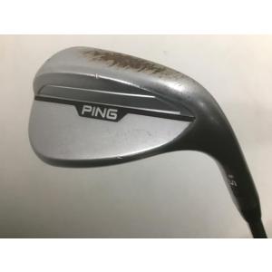 返品OK 中古 S159 ウェッジ Sグラインド 2024 SW NSプロ MODUS3 TOUR1...