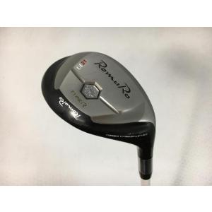 返品OK 中古 Ray UT TYPE-R ユーティリティ 2013 U MCH-70 21 S