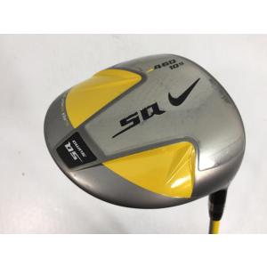即決 中古 サスクワッチ 460 ドライバー (USA仕様) 1W サスクワッチ ディアマナ(U/S...