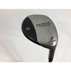 即決 中古 レスキュー フェアウェイ 2004 (日本仕様) 7W M.A.S.2 PLUS 50 ...