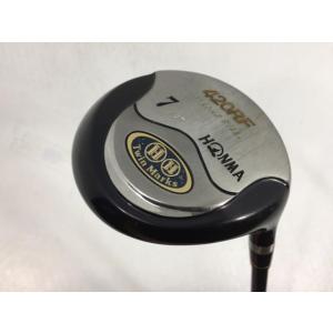即決 中古 ツインマークス 420RF フェアウェイ 7W TK-353 2S 21 R
