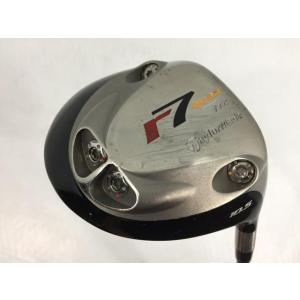 即決 中古 r7 クアッド ht ドライバー (USA仕様) 1W M.A.S2 7-55 10.5...