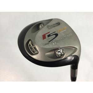 即決 中古 r5 デュアル Ti フェアウェイ (日本仕様) 3W M.A.S.2 5 55PLUS...
