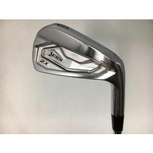 返品OK 中古 (6本)スリクソン(SRIXON) ZX5 MK-2 アイアン 2023 6〜9.P...