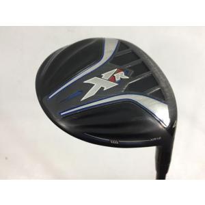 返品OK 中古 XR 16 フェアウェイ 2016 (日本仕様) 4W XR グラファイト 17 S
