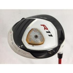返品OK 中古 R11 ドライバー (日本仕様) 1W ツアーAD DJ-6 9 S