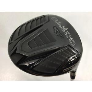 返品OK 中古 BALDO(バルド) CORSA(コルサ) パフォーマンス 435 ドライバー 1W...