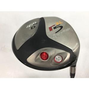 即決 中古 r5 XL ドライバー タイプD 1W XL-50 9.5 S