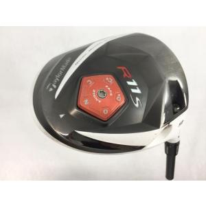 即決 中古 R11S ドライバー (USA仕様) 1W アルディラ RIP PHENOM 60 9 ...