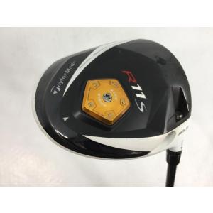 返品OK 中古 R11S ドライバー (日本仕様) 1W Motore 55 10.5 R