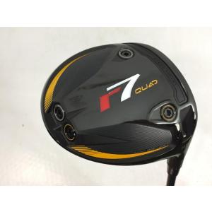 返品OK 中古超美品 r7 Quad Mini (クアッド ミニ) ドライバー 2025 (日本仕様...