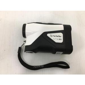 即決 中古 TecTecTec! テックテックテック レーザー距離計 ULT-X 800 スコープ