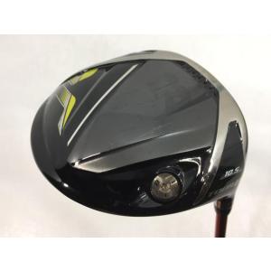 返品OK 中古 TOUR B JGR ドライバー 2017 1W ディアマナ R60 10.5 S