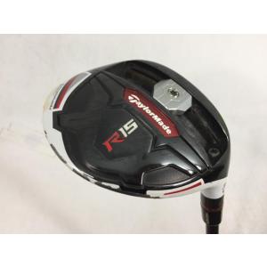 即決 中古 R15 フェアウェイ (日本仕様) 3W TM1-115 15 S
