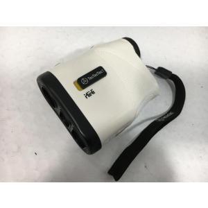 即決 中古 TecTecTec! テックテックテック レーザー距離計 TecTecTec Mini ...
