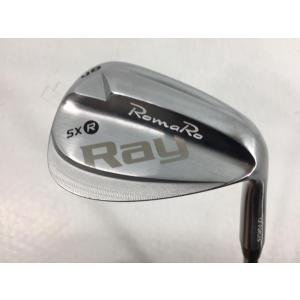 即決 中古 Ray SX-R ウェッジ 2014 AW D/G 48 S-200