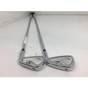 即決 中古 R9 TP フォージド アイアン (日本仕様) 3I.4I D/G 選択なし S-200