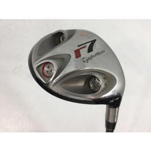 即決 中古 r7 スチール フェアウェイ (USA仕様) 5W RE-AX 70(US) 18 S