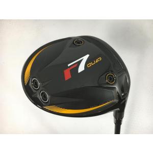 返品OK 中古超美品 r7 Quad Mini (クアッド ミニ) ドライバー 2025 (日本仕様...