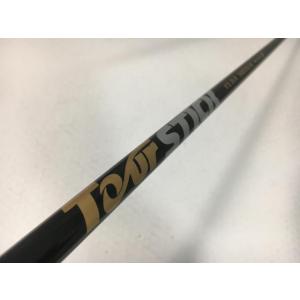 即決 中古 シャフト単品 (スリーブなし) 1W TOUR STICK K'S 55 選択なし R