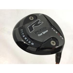 返品OK 中古 PROCEED(プロシード) TOUR CONQUEST R-Ti HT フェアウェ...