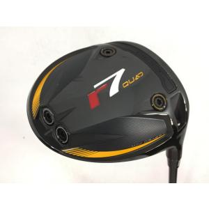返品OK 中古美品 r7 Quad Mini (クアッド ミニ) ドライバー 2025 (日本仕様)...