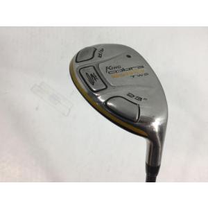 即決 中古 キングコブラ バフラーTWS ユーティリティ 2009 4/R アルディラ HLグラファ...