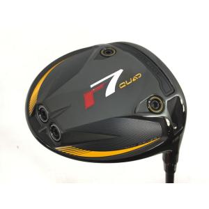 返品OK 中古超美品 r7 Quad Mini (クアッド ミニ) ドライバー 2025 (日本仕様...