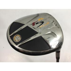 即決 中古 r5 XL プラス ドライバー タイプN 1W XL-50 10.5 S
