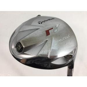 即決 中古 r7 リミテッド ドライバー (USA仕様) 1W アルディラ RIP α60 9.5 ...