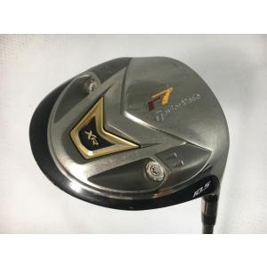 即決 中古 r7 XR ドライバー 2007 1W RE-AX 40XR 10.5 S