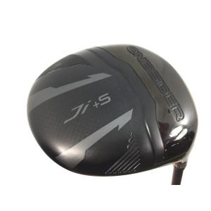返品OK 中古超美品 ワンサイダー Ji+S ドライバー 2024 1W ワンサイダー Ji+S デ...