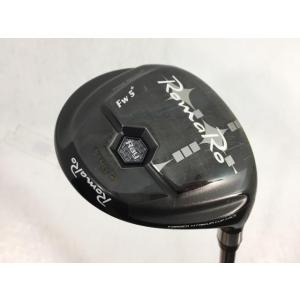 返品OK 中古 Ray FW TYPE-R フェアウェイ ツアーセレクト 2017 5+W UST ...