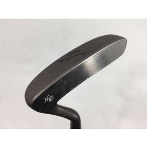 MIZUNO（ミズノ） 即決 中古 ミズノプロ RH-0051 パター オリジナル