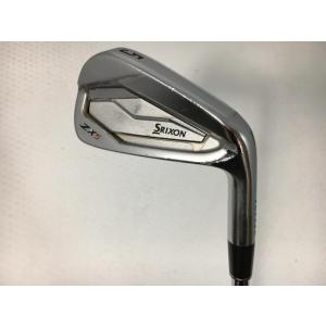 返品OK 中古 (8本)スリクソン(SRIXON) ZX5 アイアン 2020 5〜9.P.A.S ...