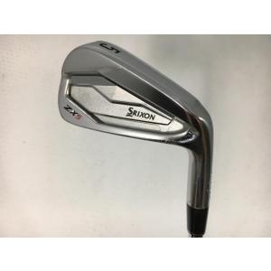 返品OK 中古 (6本)スリクソン(SRIXON) ZX5 アイアン 2020 5〜9.P NSプロ...
