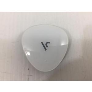 返品OK 中古 Voicecaddie ボイスキャディ VC300A [ホワイト] GPSナビ