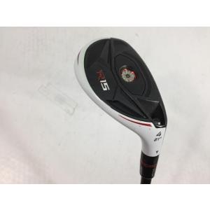 返品OK 中古 R15 レスキュー (日本仕様) U4 TM5-115 21 S