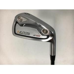 返品OK 中古 (5本)エポン(EPON) AF-506 アイアン 2021 6〜9.P バサラ i40 選択なし R