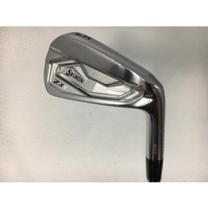 返品OK 中古 (6本)スリクソン(SRIXON) ZX5 MK-2 アイアン 2023 5〜9.P...